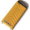 Spacák Husky Gizmo Mustard Zips: pravý / Farba: hnedá
