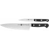 ZWILLING Sada nožov GOURMET, 2 ks