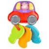 Playgro - interaktívne kľúče so zvukmi