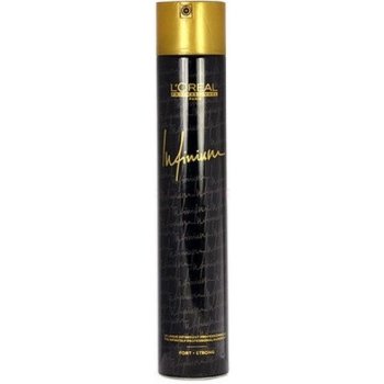 Black Styling Ultra Strong Hair Spray ultra silne tužiaci lak na vlasy 500 ml