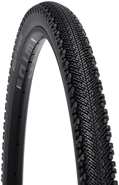 WTB Venture 40 × 700 TCS Light/Fast Rolling 60tpi Dual DNA Tire