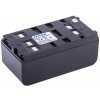 AVACOM baterie Two Ways Ni-MH 6V 4200mAh 25Wh univerzální pro starší typy kamer VITW-4200-21H