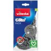 Vileda INOX drôtenka 2ks 101505
