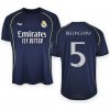 Real Madrid Jude Bellingham dres detský (2025-2026) vonkajší - oficiálna replika