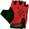 Sulov Twist Basic Jr SF red