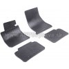 Koberce gumenné RIGUM - Bmw 4ER (F32) 2013-2020