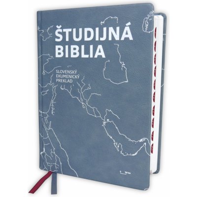 Študijná Biblia