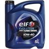 TOTAL Elf Evolution 700 TD 10W-40 - 5L (214121) (214117) (216672) E10W40TD5L