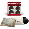 Beatles: A Hard Day’s Night - Vinyl (LP)
