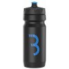 Fľaša BBB CompTank 550ml čierno/modrá