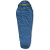 Pinguin spacák Lite Mummy CCS, petrol - Ľavá–195cm