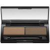 Max Factor Real Brow Duo Paletka tieňov na obočie 001 Fair 3,3 g