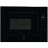 Electrolux KMFD264TEX vstavaná mikrovlnná rúra