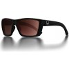 WESTIN Polarizačné okuliare W6 Street 100 Matte Black LB Rose AR Purple