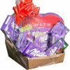 Milka I Love Milka Hazelnut 44 g