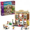 LEGO® Friends 42655 Reštaurácia a škola varenia