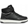 Geox Tenisky Chlapci J Washiba Boy J46LQB 05415 C0127 S čierne