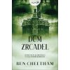 Dům zrcadel (Ben Cheetham)
