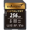 Exascend SDXC 256 GB 21707