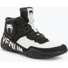 Venum Elite Wrestling čierna/biela
