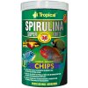 Tropical Super Spirulina Forte Chips 100ml/52g