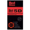 Tvrdené sklo RedGlass Huawei P10 Lite 5D čierne 110498