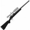 NOVRITSCH Novritsch ostreľovacia puška SSG10 A1 (5 J) - Čierna