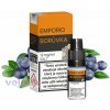 Imperia EMPORIO SALT Borůvka 10 ml Obsah nikotínu v mg/ml: 12 mg/ml