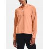 Under Armour Rival Terry Hoodie-ORG