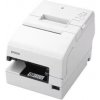 Epson TM-H6000V-203: Serial, White, No PSU
