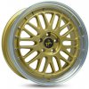 Hliníkový disk Keskin Tuning KT22 18 5x114,3 - 57655