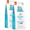 Brit Care Dog Hypoallergenic Puppy 2 x 12 kg