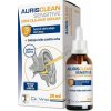 AurisClean Sensitive ušné olejové sérum 20 ml
