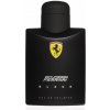 FERRARI Scuderia Black EdT 125 ml