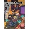 Minecraft komiks 6 Třetí kniha příběhů - Monster Sfé R
