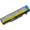 IBM Lenovo L11O6Y01 Kompatibilní Batéria 5200mah Li-ion 11,1V články SAMSUNG - LENOVO