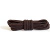 Okrúhle šnúrky do topánok 150cm, viacfarebné