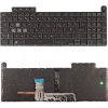 Klávesnica Asus TUF Gaming FA507 FX507 FA707