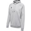 Mikina Hummel hmlMOVE GRID COTTON HOODIE 214783-2006 Veľkosť M