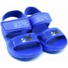 Setino chlapčenské sandále Bing svetlo modrá