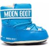 Snehule Moon Boot Crib 2 Light Blue 21/22 17-18