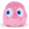 PAC MAN Pinky Ružový plyšová hračka 18cm