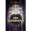 Věk supernovy - Liou Cch´-Sin