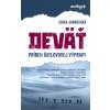 Deväť