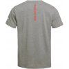 BMW Tričko Make Life a Ride standard Grey L
