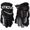 Hokejové rukavice CCM Jetspeed FT8 Pro Jr