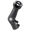Představec FORCE S6.3 25,4/110mm stav. Al, černý
