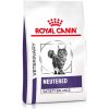 ROYAL CANIN Neutered Satiety Balance 3,5kg + PREKVAPENIE PRE MAČKU