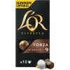 L'Or Espresso Forza kapsule do Nespresso 10 ks