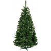 JUNIOR Stromček vianočný Jedľa Super Lux 220 cm